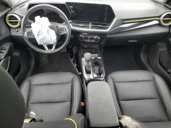 KL77LKE22RC208580 2024 CHEVROLET TRAX - Image 8