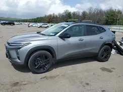 KL77LKE22RC209292 2024 CHEVROLET TRAX