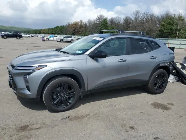 KL77LKE22RC209292 2024 CHEVROLET TRAX - Image 1