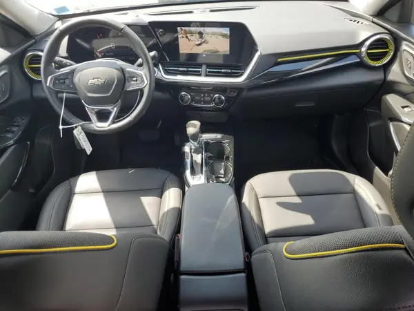 KL77LKE22RC209292 2024 CHEVROLET TRAX - Image 8
