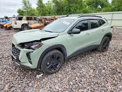 KL77LKE22RC211804 2024 CHEVROLET TRAX