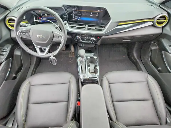 KL77LKE22RC211804 2024 CHEVROLET TRAX - Image 8