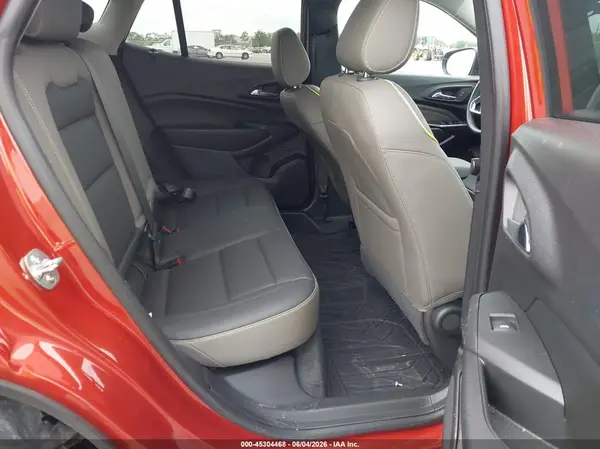 KL77LKE22RC214945 2024 CHEVROLET TRAX - Image 8