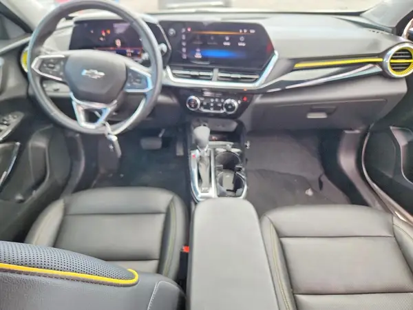 KL77LKE22RC216808 2024 CHEVROLET TRAX - Image 8