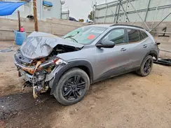 KL77LKE22RC229123 2024 CHEVROLET TRAX