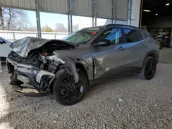KL77LKE22RC230613 2024 CHEVROLET TRAX