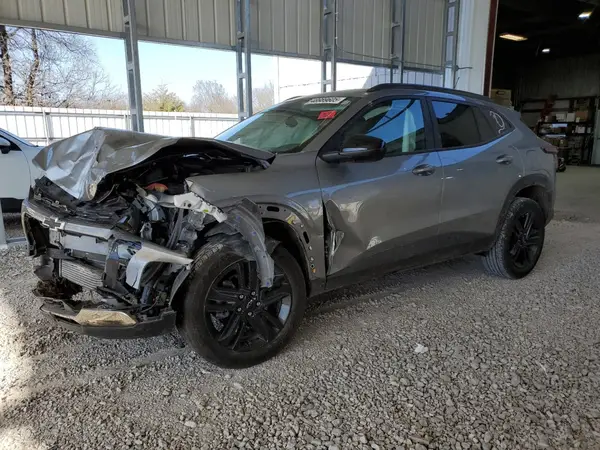 KL77LKE22RC230613 2024 CHEVROLET TRAX - Image 1