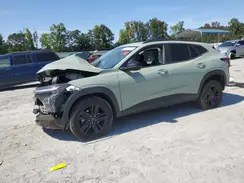 KL77LKE22RC230935 2024 CHEVROLET TRAX