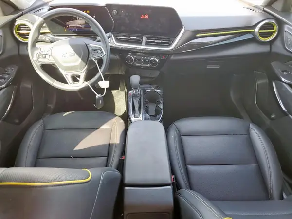 KL77LKE23RC002734 2024 CHEVROLET TRAX - Image 8