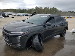 KL77LKE23RC006556 2024 CHEVROLET TRAX