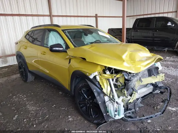 KL77LKE23RC013944 2024 CHEVROLET TRAX - Image 8