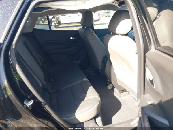 KL77LKE23RC028850 2024 CHEVROLET TRAX - Image 8