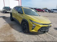 KL77LKE23RC040769 2024 CHEVROLET TRAX