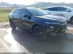 KL77LKE23RC045535 2024 CHEVROLET TRAX