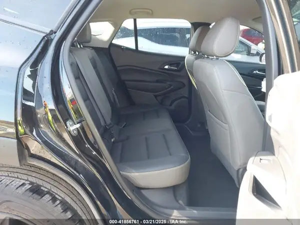 KL77LKE23RC045535 2024 CHEVROLET TRAX - Image 8