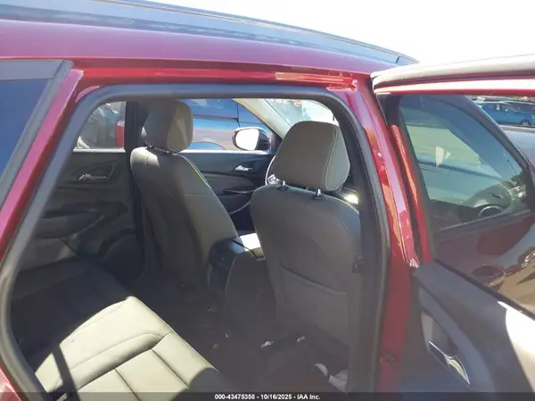 KL77LKE23RC048113 2024 CHEVROLET TRAX - Image 8