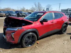 KL77LKE23RC051755 2024 CHEVROLET TRAX