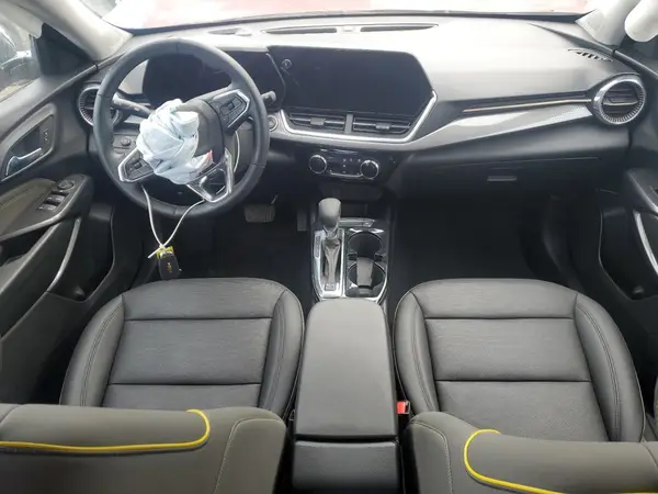 KL77LKE23RC051755 2024 CHEVROLET TRAX - Image 8
