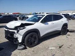 KL77LKE23RC052100 2024 CHEVROLET TRAX