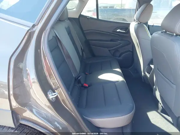 KL77LKE23RC060780 2024 CHEVROLET TRAX - Image 8