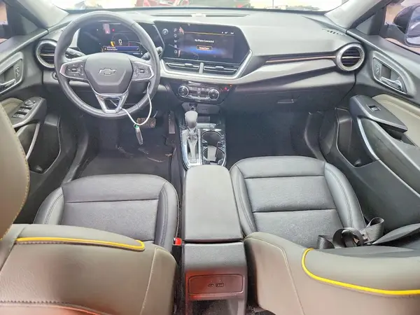 KL77LKE23RC069995 2024 CHEVROLET TRAX - Image 8