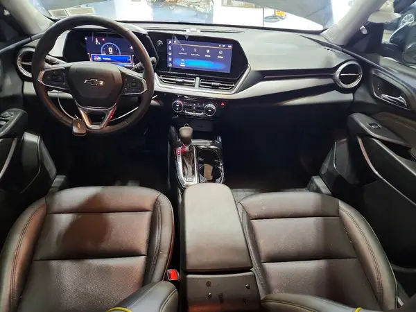 KL77LKE23RC096467 2024 CHEVROLET TRAX - Image 8