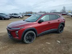 KL77LKE23RC103420 2024 CHEVROLET TRAX