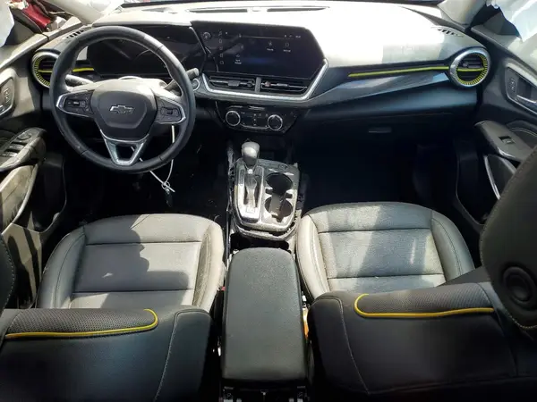 KL77LKE23RC103420 2024 CHEVROLET TRAX - Image 8