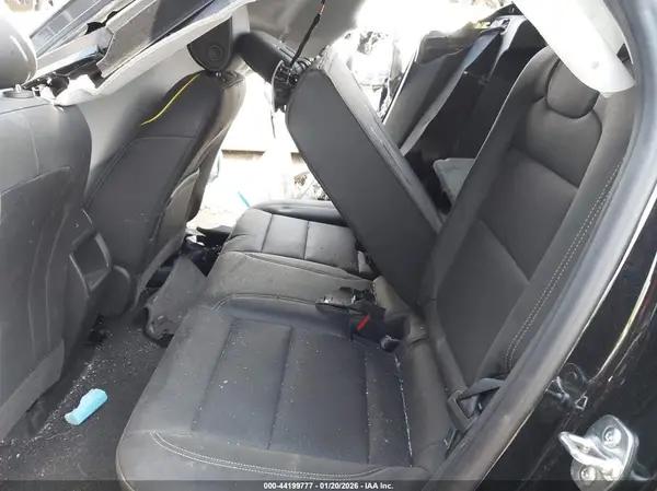 KL77LKE23RC110917 2024 CHEVROLET TRAX - Image 8