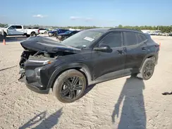 KL77LKE23RC111369 2024 CHEVROLET TRAX