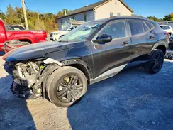 KL77LKE23RC112084 2024 CHEVROLET TRAX