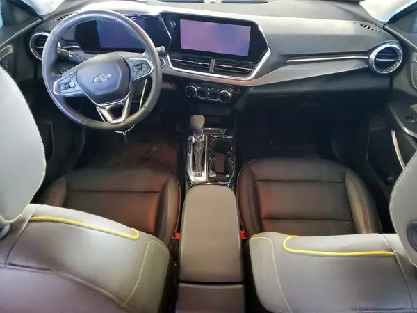 KL77LKE23RC117799 2024 CHEVROLET TRAX - Image 8