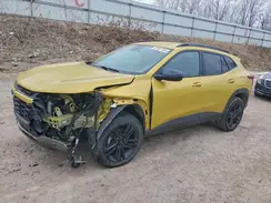 KL77LKE23RC131802 2024 CHEVROLET TRAX