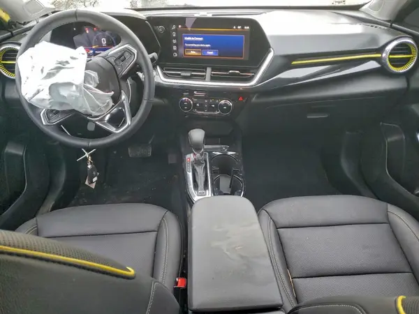 KL77LKE23RC131802 2024 CHEVROLET TRAX - Image 8