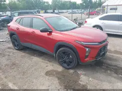 KL77LKE23RC152178 2024 CHEVROLET TRAX