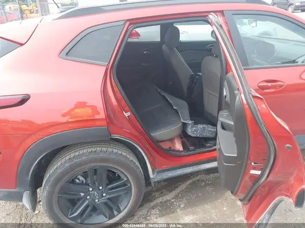 KL77LKE23RC152178 2024 CHEVROLET TRAX - Image 8