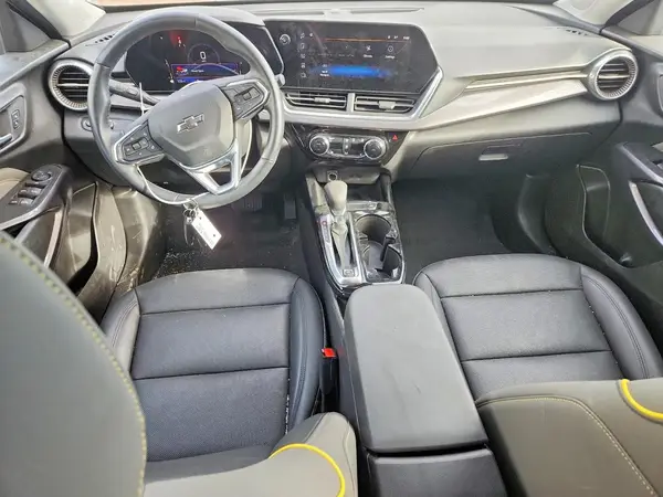 KL77LKE23RC155680 2024 CHEVROLET TRAX - Image 8