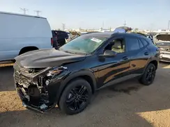 KL77LKE23RC161673 2024 CHEVROLET TRAX