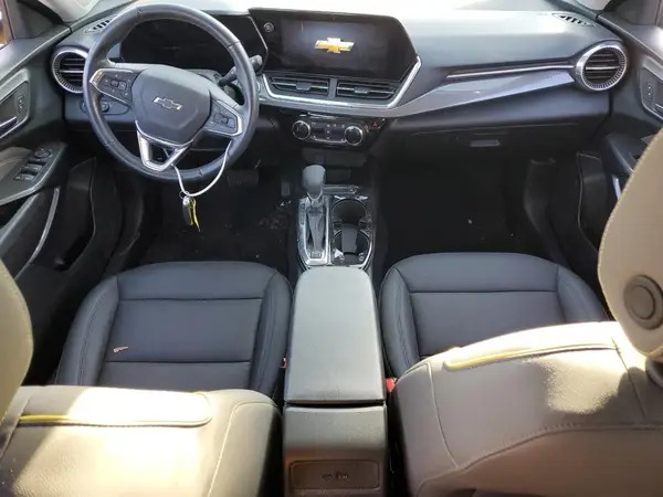 KL77LKE23RC161673 2024 CHEVROLET TRAX - Image 8
