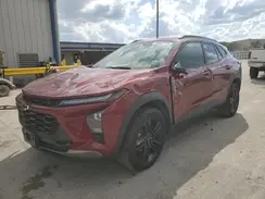KL77LKE23RC161754 2024 CHEVROLET TRAX