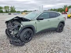 KL77LKE23RC164282 2024 CHEVROLET TRAX