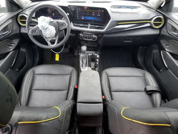 KL77LKE23RC164282 2024 CHEVROLET TRAX - Image 8