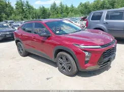 KL77LKE23RC165917 2024 CHEVROLET TRAX