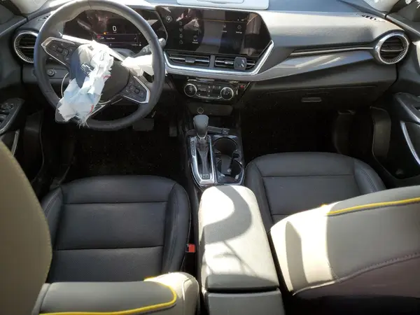 KL77LKE23RC166615 2024 CHEVROLET TRAX - Image 8