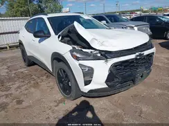 KL77LKE23RC166713 2024 CHEVROLET TRAX