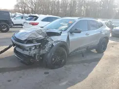 KL77LKE23RC167991 2024 CHEVROLET TRAX