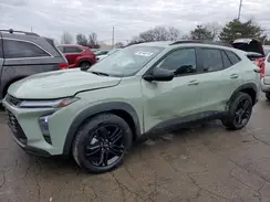 KL77LKE23RC176612 2024 CHEVROLET TRAX
