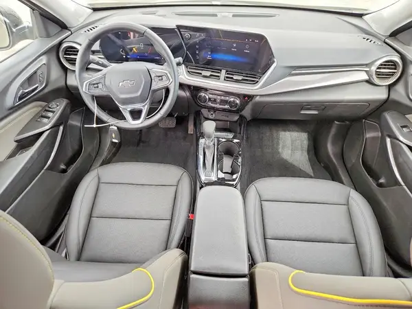 KL77LKE23RC176786 2024 CHEVROLET TRAX - Image 8