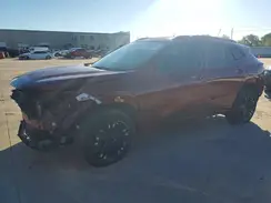 KL77LKE23RC184113 2024 CHEVROLET TRAX