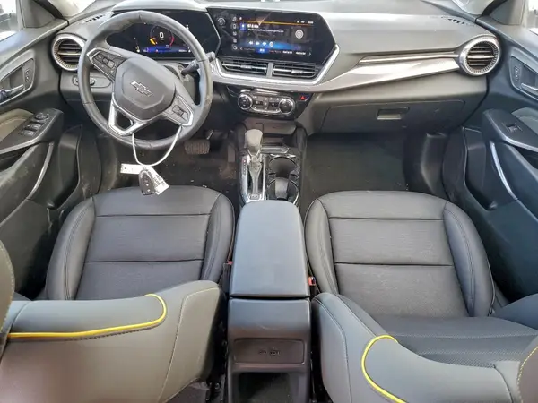KL77LKE23RC189473 2024 CHEVROLET TRAX - Image 8